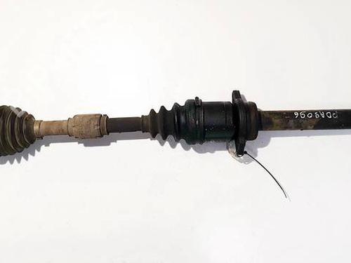Used Right front driveshaft Right front driveshaft TOYOTA COROLLA Verso (ZER_, ZZE12_, R1_) 2.2 D-4D (AUR10_, AUR10R) (136 hp) 35278149 35278149