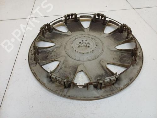 Hub cap CITROËN BERLINGO MULTISPACE (B9) 1.6 HDi 90 | BP37227716C160 - Image 3