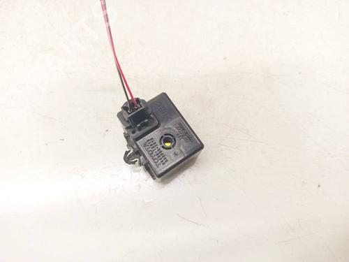 Used Electronic module Electronic module TOYOTA AVENSIS (_T25_) 2.0 D-4D (ADT250_, ADT250R) (126 hp) 33862127 33862127