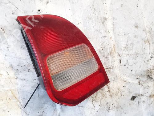 Used Left taillight Left taillight 35502348 35502348