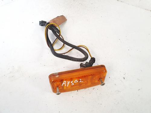 Used Left front indicator Left front indicator 35479988 35479988