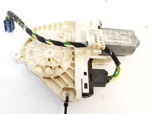 Used Right front window motor Right front window motor SUBARU LEGACY IV Estate (BP) 2.0 AWD (BP5) (138 hp) 34791767 34791767