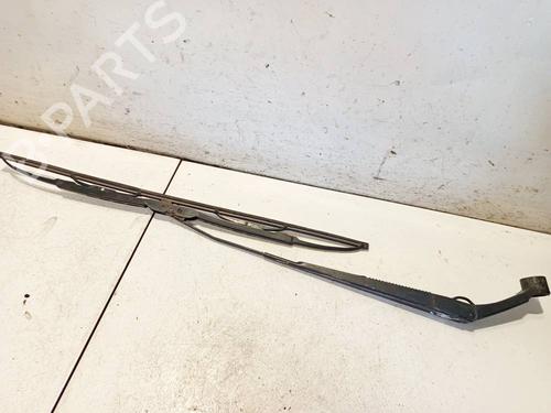 Used Front windshield wiper arm TOYOTA HILUX VII Pickup (_N1_, _N2_, _N3_) 2.5 D-4D (KUN15, KUN35) (144 hp) 32557852