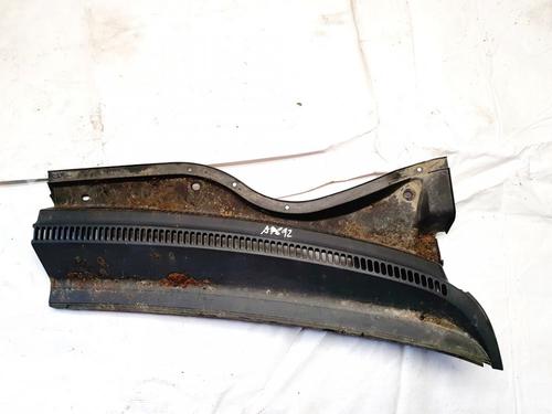 Torpedoplade Torpedoplade TOYOTA COROLLA Verso (ZER_, ZZE12_, R1_) 2.2 D-4D (AUR10_, AUR10R) (136 hp) 35439527 35439527
