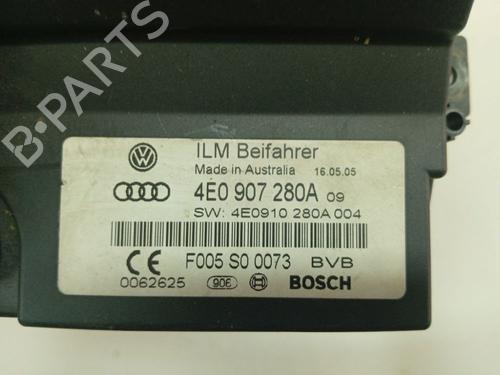 Electronic module AUDI A8 D3 (4E2, 4E8) 4.0 TDI quattro | BP38766159M83 - Image 4