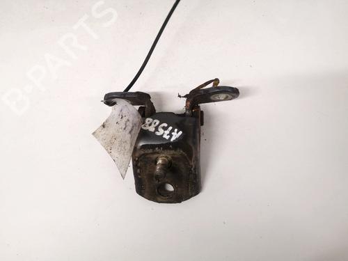 Dørhængsel/Dørbegrænser Dørhængsel/Dørbegrænser NISSAN ALMERA TINO (V10) 2.2 dCi (115 hp) 32891468 32891468