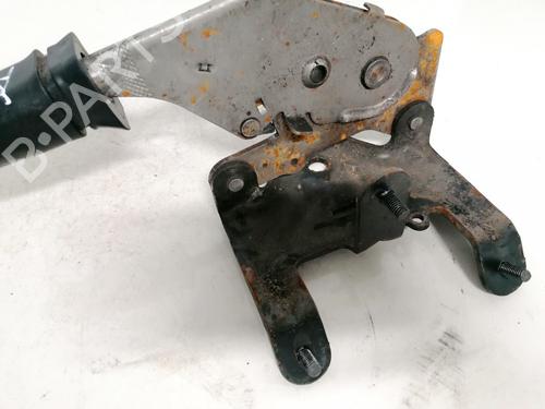 Hand brake FORD TRANSIT Van (FA_ _) 2.0 DI (FAE_, FAF_, FAG_) | BP35549744I18 - Image 2