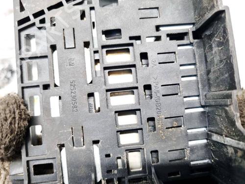 Fuse box OPEL INSIGNIA A (G09) 2.0 CDTI (68) | BP32583139E1 - Image 4