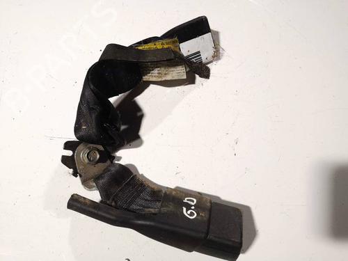 Used Seat buckle Seat buckle SUBARU FORESTER (SH_) 2.0 D AWD (SHH, SHD, SHN) (147 hp) 35028866 35028866