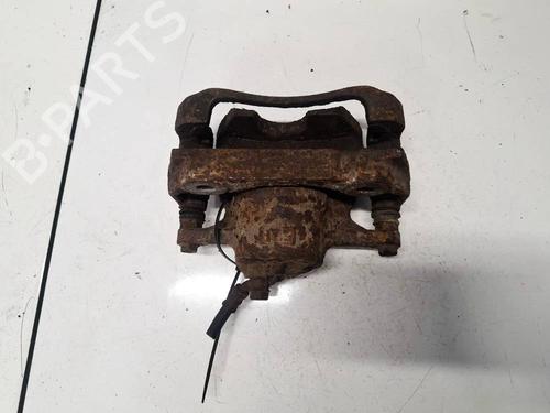 Used Left front brake caliper Left front brake caliper 35542262 35542262