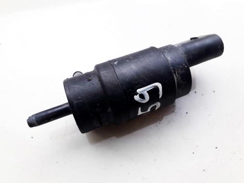 Used Washer pump Washer pump MERCEDES-BENZ E-CLASS (W211) E 270 CDI (211.016) (177 hp) 35863679 35863679