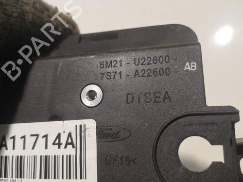 Front right interior door handle FORD MONDEO IV (BA7) 1.8 TDCi | BP38278043I14 - Image 3
