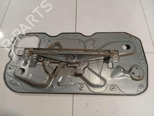 Used Front right window mechanism Front right window mechanism FORD FOCUS II (DA_, HCP, DP) 1.6 TDCi (90 hp) 40027914 40027914