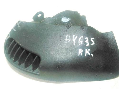 Used Air vent Air vent FIAT STILO (192_) 1.6 16V (192_XB1A) (103 hp) 33518905 33518905