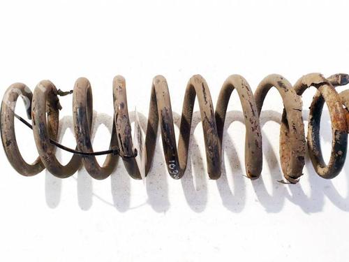 Used Shock absorber spring Shock absorber spring HYUNDAI i30 Estate (FD) 1.6 CRDi (116 hp) 34844929 34844929