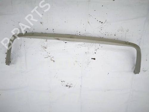 Used Boot lining Boot lining VW PASSAT B6 (3C2) 2.0 TDI (170 hp) 39757988 39757988