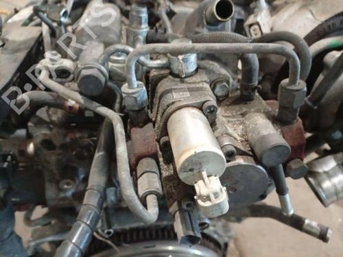 Bomba inyeccion Bomba inyeccion TOYOTA AVENSIS Saloon (_T27_) 2.0 D-4D (ADT270_, ADT270R) (126 hp) 37254287 37254287
