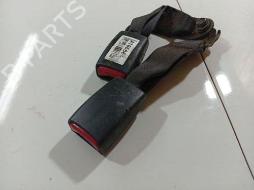 Used Seat buckle Seat buckle 34918910 34918910
