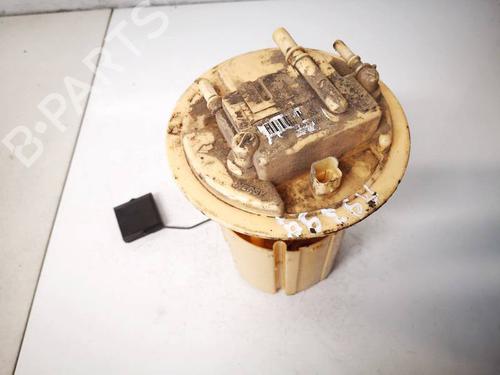 Used Electronic module Electronic module CITROËN C4 Picasso I MPV (UD_) 1.6 HDi (109 hp) 35239301 35239301
