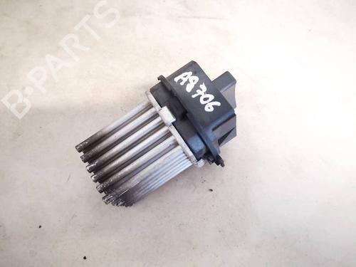 Used Heater resistor Heater resistor FORD GALAXY II (WA6) 2.0 TDCi (130 hp) 35338098 35338098