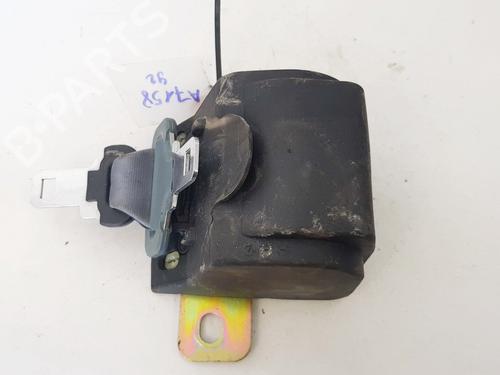 Used Rear center seatbelt Rear center seatbelt 35510506 35510506