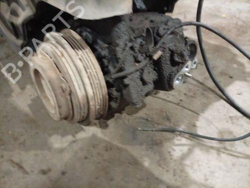 Used AC compressor AC compressor 36585137 36585137