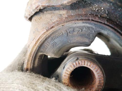 Engine mount HYUNDAI i30 Estate (FD) 1.6 CRDi | BP32917354M89 - Image 3