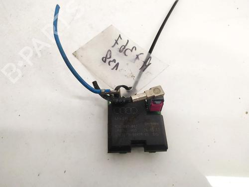 Electronic module VW GOLF V (1K1) 1.4 FSI | BP35427580M83 - Image 3
