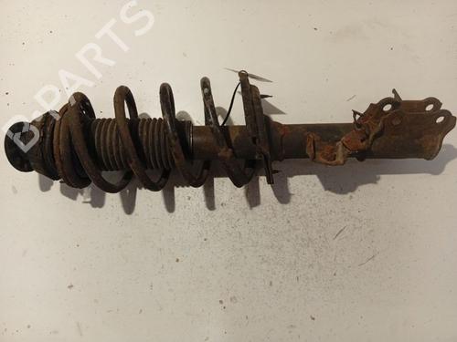 Used Left front shock absorber Left front shock absorber 38800300 38800300