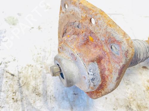 Left front shock absorber PEUGEOT 807 (EB_) 2.2 HDi | BP35507787M16 - Image 3