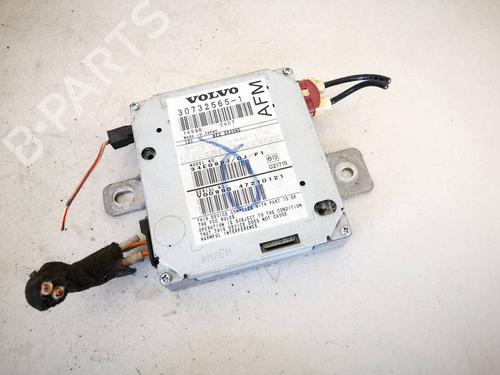 Used Electronic module Electronic module VOLVO V50 (545) 2.0 D (136 hp) 32950781 32950781