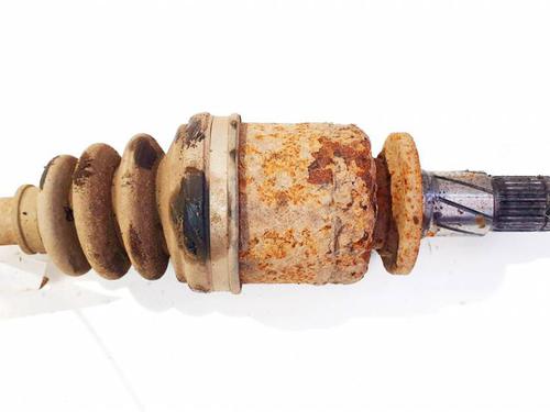 Left rear driveshaft SUBARU FORESTER (SH_) 2.0 D AWD (SHH, SHD, SHN) | BP39183282M40 - Image 3