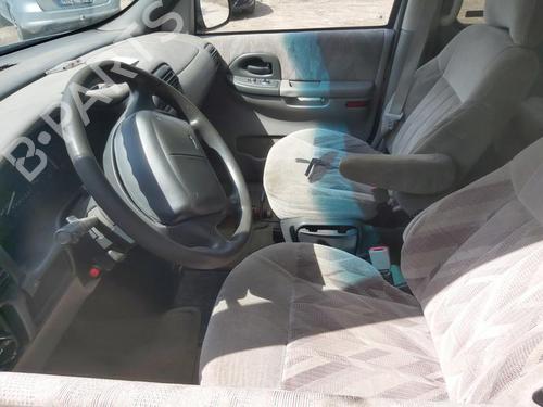 Electronic module OPEL SINTRA (APV) 3.0 i 24V (OUN16, Y94) | BP33099541M83  - Image 7