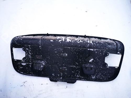 Boot lining SEAT TOLEDO II (1M2) 1.9 TDI | BP35555433I3 - Image 2