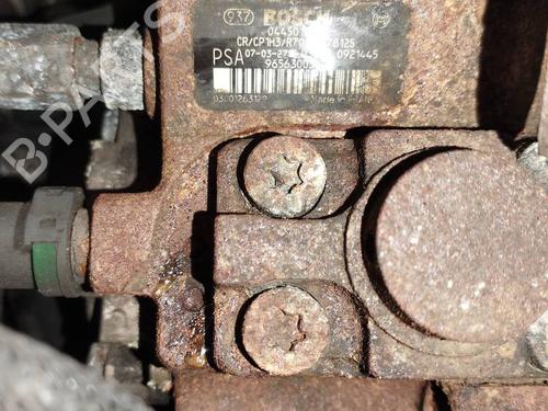 Used Injection pump Injection pump 35294720 35294720