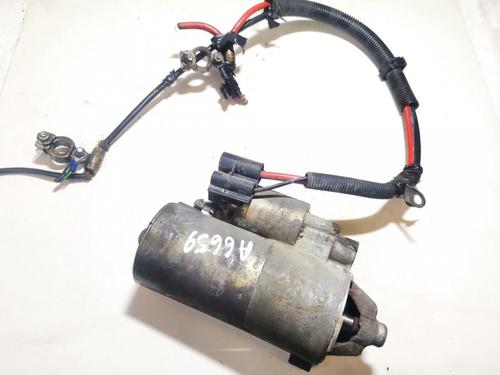 Used Starter Starter 35580705 35580705