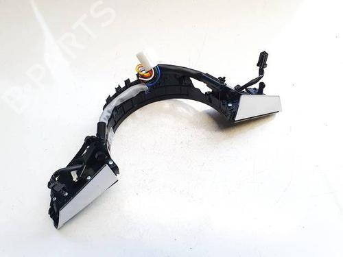 Steering wheel controls MAZDA CX-30 (DM) 2.5 e-SKYACTIV-G (DM5W) | BP39420230E15 - Image 3