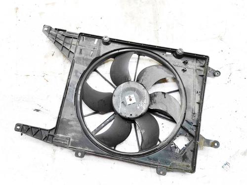 Køleblæser Køleblæser RENAULT SCÉNIC I MPV (JA0/1_, FA0_) 1.9 D (JA0J, FA0J) (64 hp) 35880707 35880707
