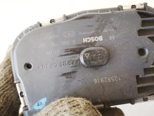 Throttle body CADILLAC CTS 2.8 | BP35426747M82 - Image 3