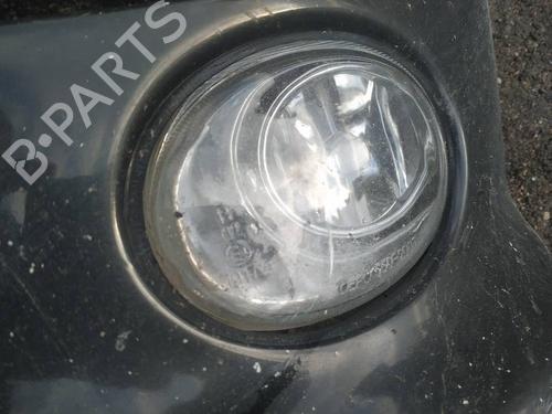 Used Left front fog light Left front fog light 35181887 35181887
