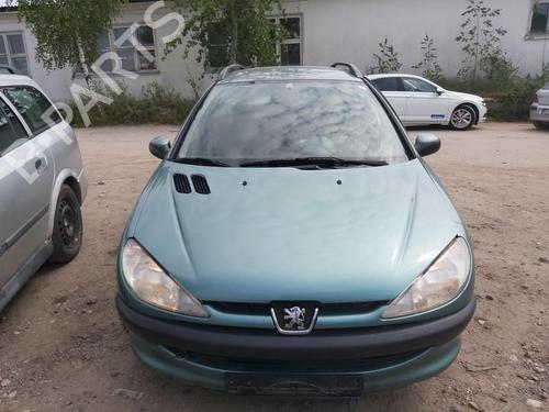 Switch PEUGEOT 206 SW (2E/K) 1.4 HDi | BP33108220I30  - Image 5