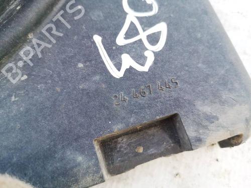 Fan OPEL ASTRA H (A04) 1.9 CDTI (L48) | BP35278608M128 - Image 3
