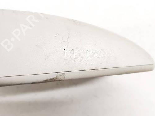 Rear mirror SEAT LEON (1P1) 2.0 FSI | BP40286513I6 - Image 3