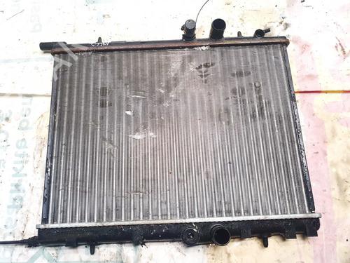 Used Water radiator Water radiator 35465274 35465274
