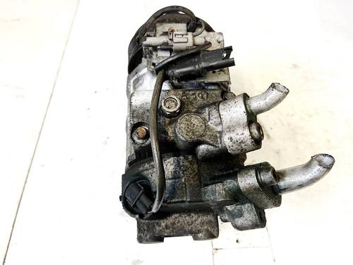 AC compressor AUDI A6 C6 (4F2) 2.4 | BP35358398M34 - Image 3