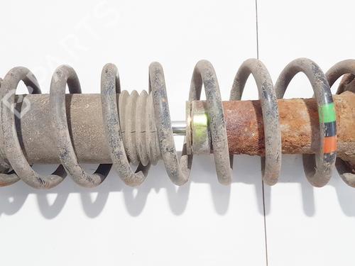 Støddæmperfjeder Støddæmperfjeder MITSUBISHI CARISMA (DA_) 1.9 TD (DA4A) (90 hp) 35603719 35603719