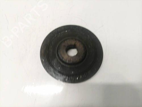 Used Pulley Pulley PEUGEOT 307 (3A/C) 2.0 HDi 90 (90 hp) 35153414 35153414