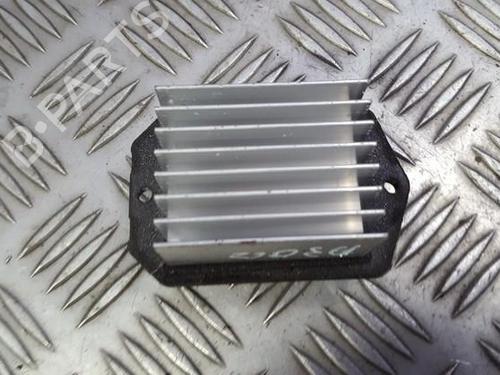 heater-resistor-mercedes-benz-e-class-w211-2002-2003-2004-2005-2006-2007-2008-2009-35688504 main image
