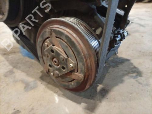 AC compressor NISSAN ALMERA II Hatchback (N16) 1.5 | BP40276044M34 - Image 2