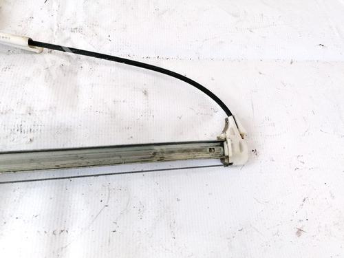 Rear left window mechanism MAZDA 2 (DY) 1.4 | BP35619096C24 - Image 3